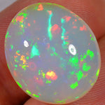 15.8 Karat - Äthiopischer Welo Opal - DeinOpal