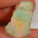 15.8 Karat - Roher Äthiopischer Welo Opal - DeinOpal