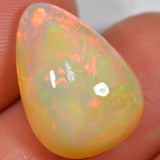15.9 Karat - Schöner Äthiopischer Welo Opal - DeinOpal