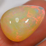 15.9 Karat - Schöner Äthiopischer Welo Opal - DeinOpal