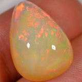 15.9 Karat - Schöner Äthiopischer Welo Opal - DeinOpal