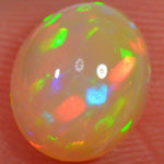 1.6 Karat - Äthiopischer Welo Opal - DeinOpal
