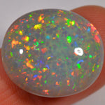 16.1 Karat - Äthiopischer Welo Opal - DeinOpal