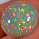 16.1 Karat - Äthiopischer Welo Opal - DeinOpal