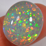 16.1 Karat - Äthiopischer Welo Opal - DeinOpal