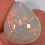 16.3 Karat - Äthiopischer Welo Opal - DeinOpal