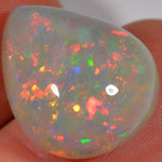 16.3 Karat - Äthiopischer Welo Opal - DeinOpal