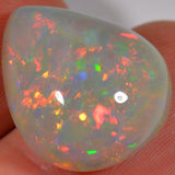16.3 Karat - Äthiopischer Welo Opal - DeinOpal