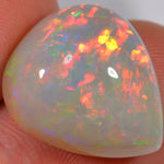16.3 Karat - Äthiopischer Welo Opal - DeinOpal