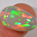 16.3 Karat - Äthiopischer Welo Opal - DeinOpal