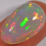 16.3 Karat - Äthiopischer Welo Opal - DeinOpal