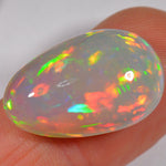 16.3 Karat - Äthiopischer Welo Opal - DeinOpal