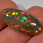 16.8 Karat - Äthiopischer Welo Opal - DeinOpal