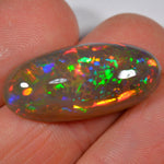 16.8 Karat - Äthiopischer Welo Opal - DeinOpal