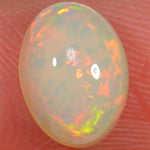 1.7 Carat Ethiopian Welo Opal — natural untreated Ethiopian Welo opal
