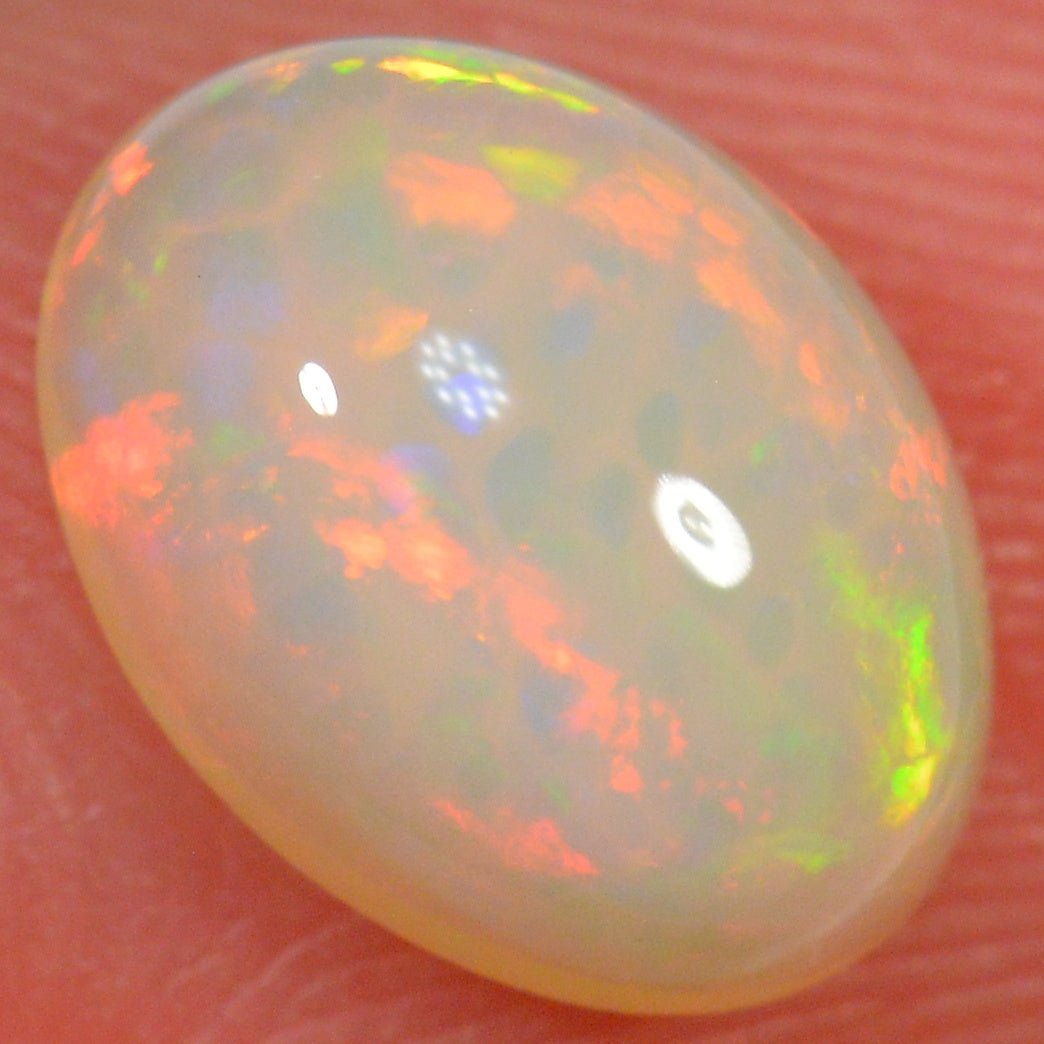 1.7 Karat - Äthiopischer Welo Opal - DeinOpal