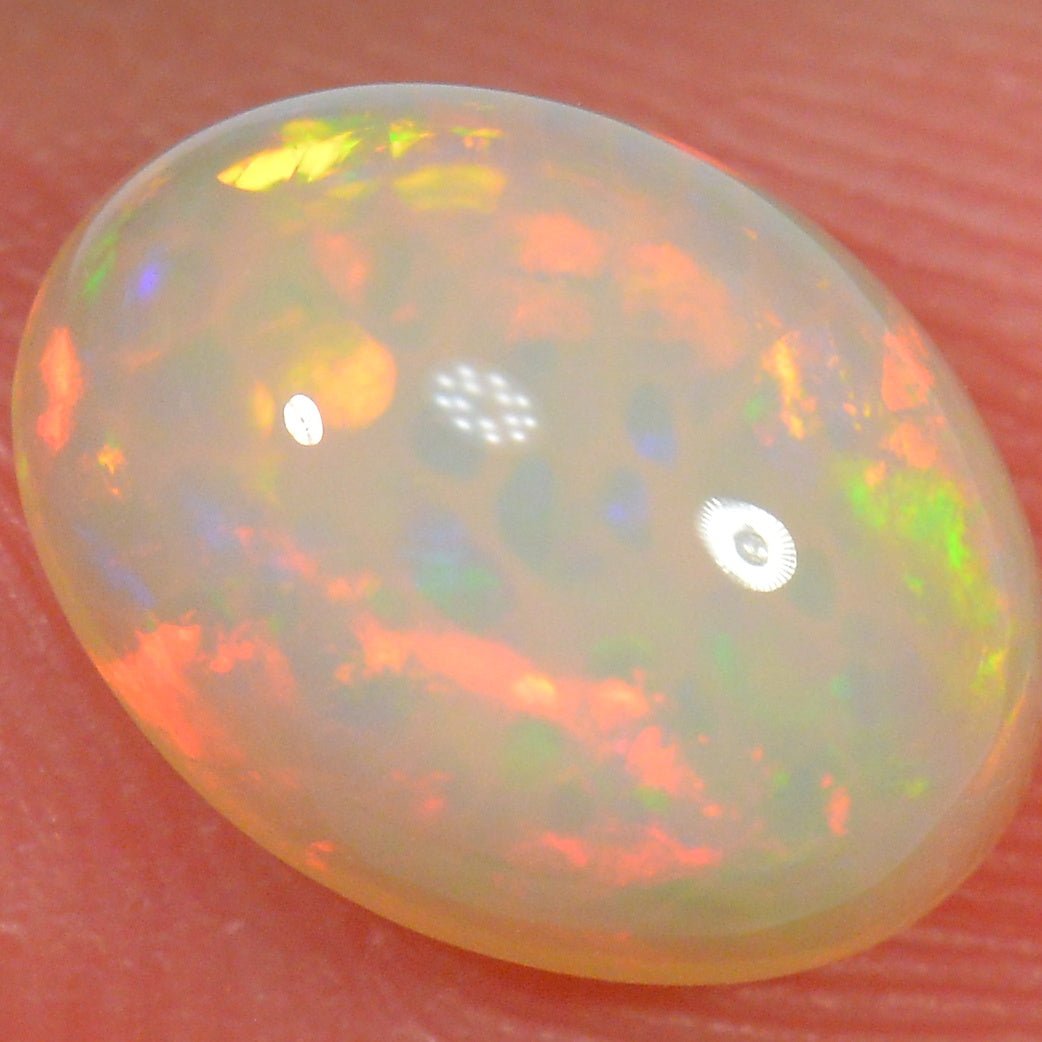 1.7 Karat - Äthiopischer Welo Opal - DeinOpal