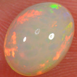 1.7 Carat Ethiopian Welo Opal — natural untreated Ethiopian Welo opal