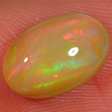 1.7 Carat Ethiopian Welo Opal — natural untreated Ethiopian Welo opal