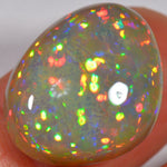 17 Karat - Äthiopischer Welo Opal - DeinOpal