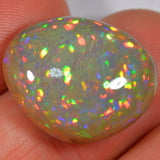 17 Karat - Äthiopischer Welo Opal - DeinOpal