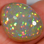 17 Karat - Äthiopischer Welo Opal - DeinOpal