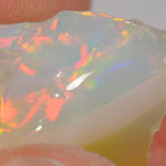 17 Karat - Roher Äthiopischer Welo Opal - DeinOpal