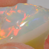 17 Karat - Roher Äthiopischer Welo Opal - DeinOpal