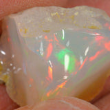 17 Karat - Roher Äthiopischer Welo Opal - DeinOpal