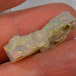 17.2 Karat - Roher Äthiopischer Welo Opal - DeinOpal