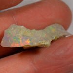 17.2 Karat - Roher Äthiopischer Welo Opal - DeinOpal