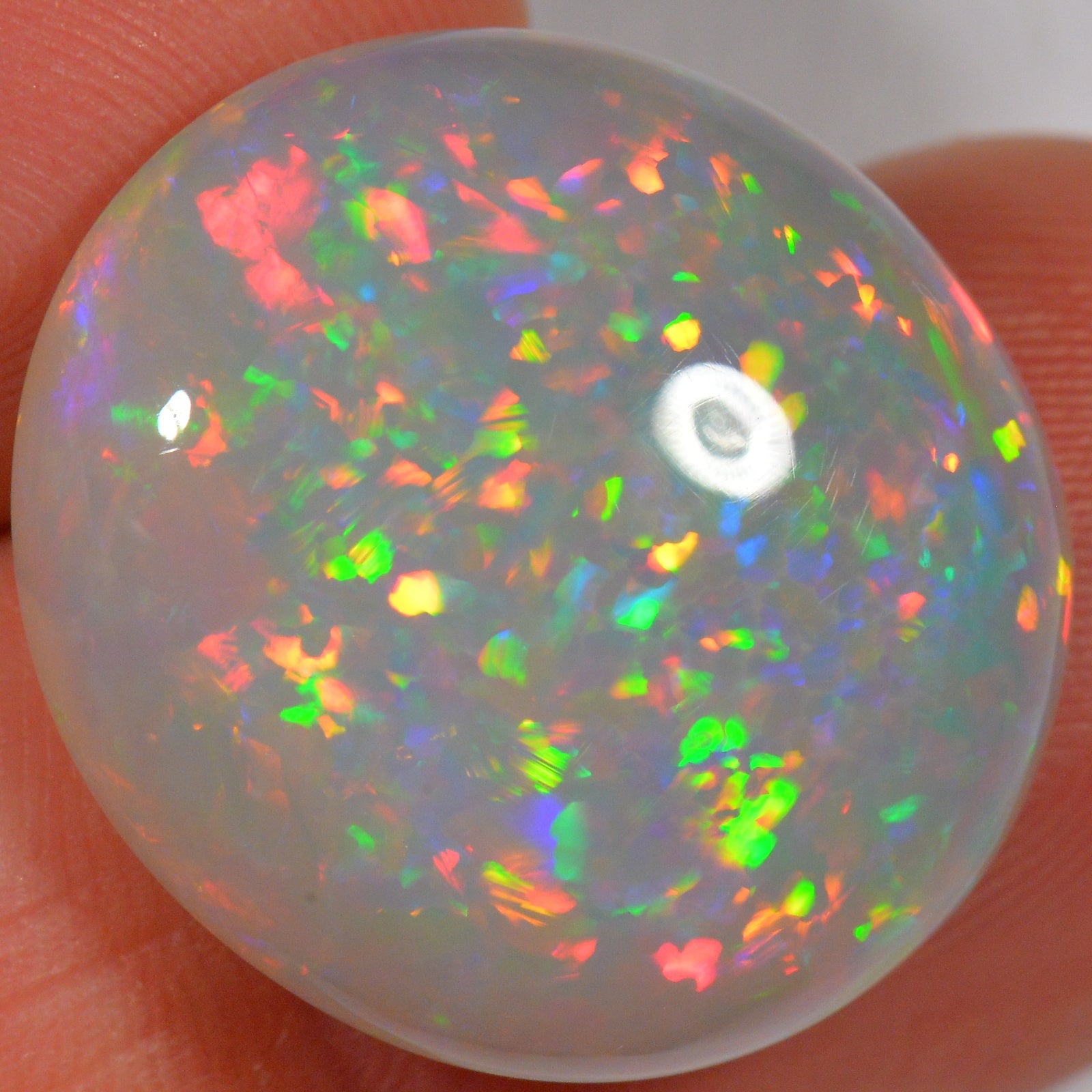 17.4 Karat - Äthiopischer Welo Opal - DeinOpal