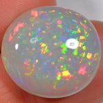 17.4 Karat - Äthiopischer Welo Opal - DeinOpal