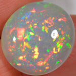 17.4 Karat - Äthiopischer Welo Opal - DeinOpal