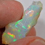 17.9 Karat - Roher Äthiopischer Welo Opal - DeinOpal