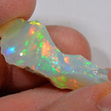 17.9 Karat - Roher Äthiopischer Welo Opal - DeinOpal