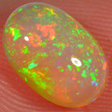 1.8 Karat - Äthiopischer Welo Opal - DeinOpal