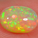 1.8 Karat - Äthiopischer Welo Opal - DeinOpal
