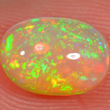1.8 Karat - Äthiopischer Welo Opal - DeinOpal