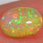 1.8 Karat - Äthiopischer Welo Opal - DeinOpal