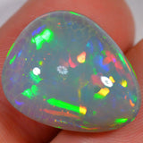 18.1 Karat - Äthiopischer Welo Opal - DeinOpal