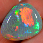 18.1 Karat - Äthiopischer Welo Opal - DeinOpal