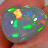 18.1 Karat - Äthiopischer Welo Opal - DeinOpal