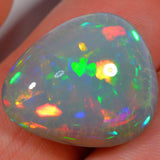 18.1 Karat - Äthiopischer Welo Opal - DeinOpal