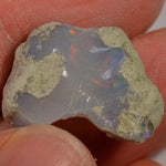 18.2 Karat - Roher Äthiopischer Welo Opal - DeinOpal