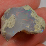 18.2 Karat - Roher Äthiopischer Welo Opal - DeinOpal