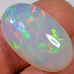 18.3 Karat - Äthiopischer Welo Opal - DeinOpal
