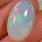 18.3 Karat - Äthiopischer Welo Opal - DeinOpal