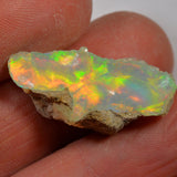 18.6 Karat - Roher Äthiopischer Welo Opal - DeinOpal