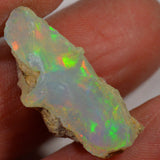 18.6 Karat - Roher Äthiopischer Welo Opal - DeinOpal